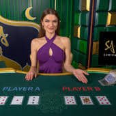 taya333 casino game selection screen displayed on a smartphone